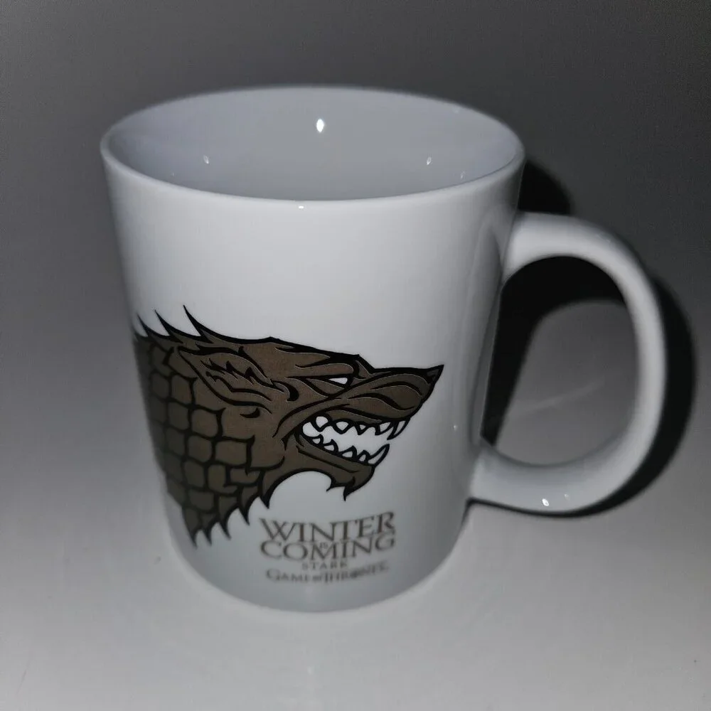 Unbranded game thrones
